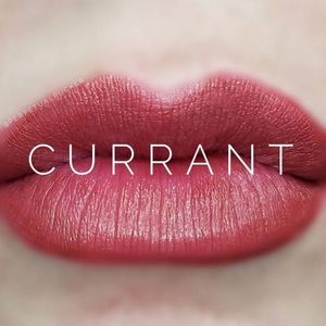 Currant LipSense